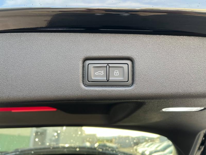 Voitures occasions Audi Q5 S line Clermont-Ferrand