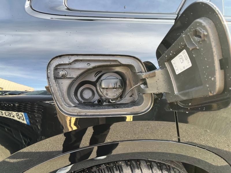 Voitures occasions Audi Q5 S line Clermont-Ferrand