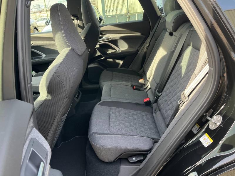 Voitures occasions Audi Q5 S line Clermont-Ferrand