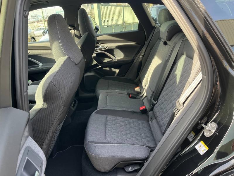 Voitures occasions Audi Q5 S line Clermont-Ferrand