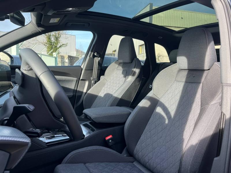 Voitures occasions Audi Q5 S line Clermont-Ferrand