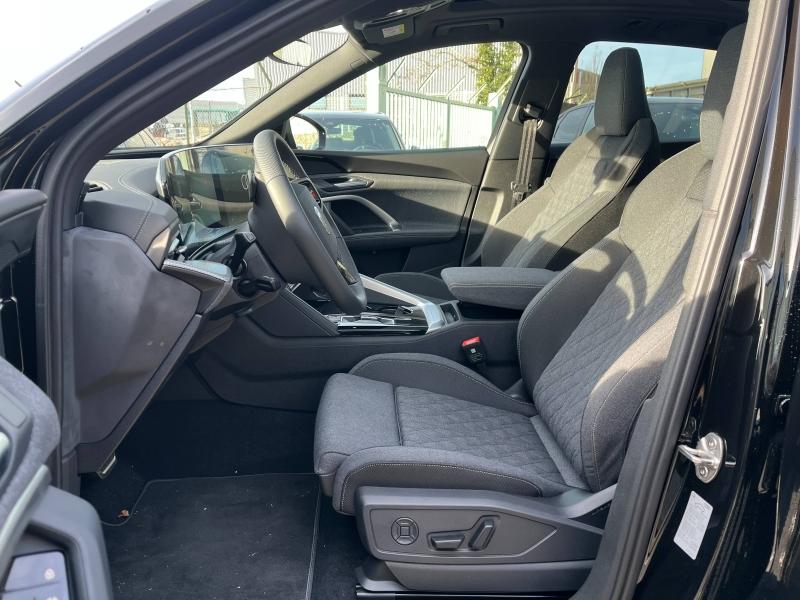 Voitures occasions Audi Q5 S line Clermont-Ferrand