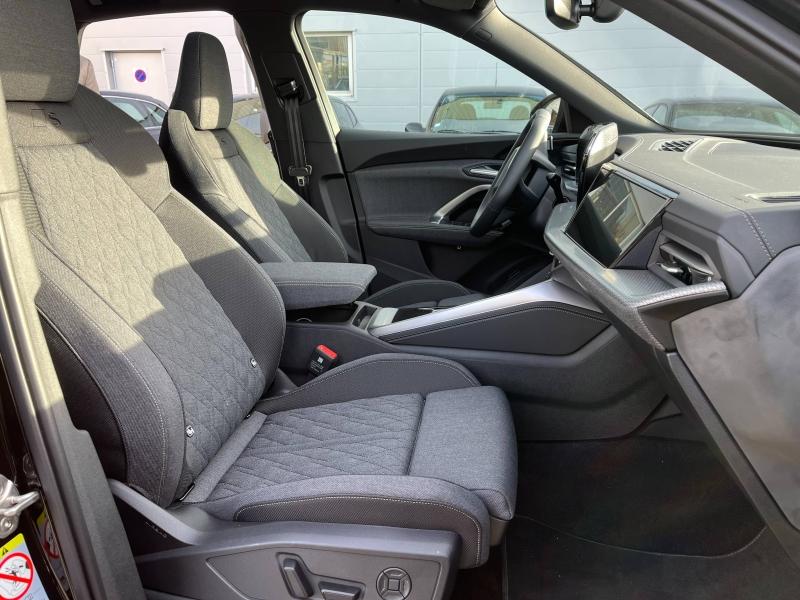 Voitures occasions Audi Q5 S line Clermont-Ferrand