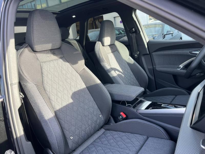 Voitures occasions Audi Q5 S line Clermont-Ferrand