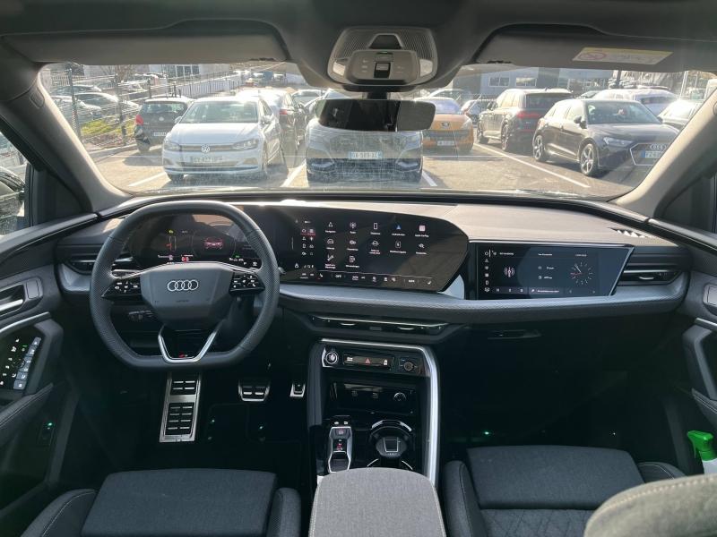 Voitures occasions Audi Q5 S line Clermont-Ferrand