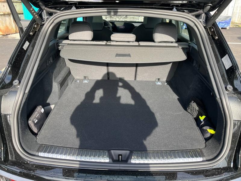 Voitures occasions Audi Q5 S line Clermont-Ferrand