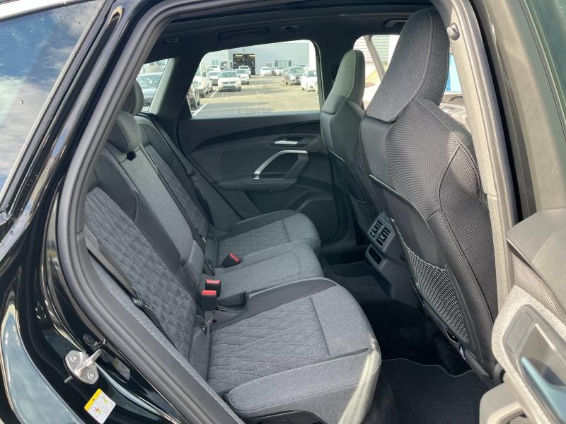 Voitures occasions Audi Q5 S line Clermont-Ferrand