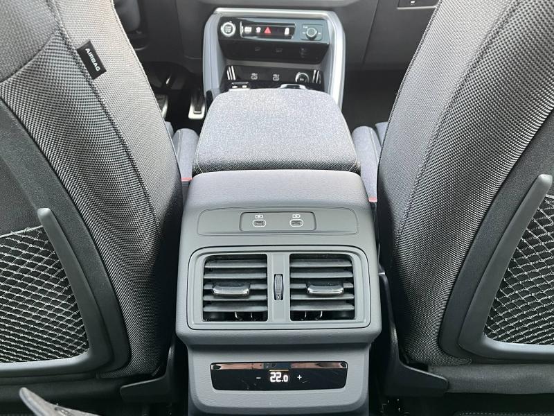 Voitures occasions Audi Q5 S line Clermont-Ferrand