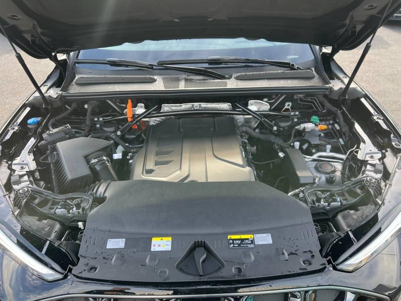 Voitures occasions Audi Q5 S line Clermont-Ferrand