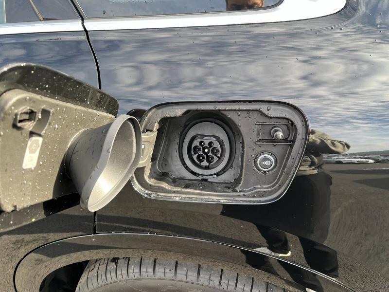 Voitures occasions Audi Q5 S line Clermont-Ferrand