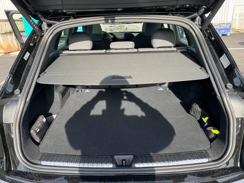 Voitures occasions Audi Q5 S line Clermont-Ferrand