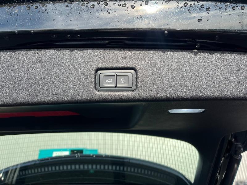 Voitures occasions Audi Q5 S line Clermont-Ferrand