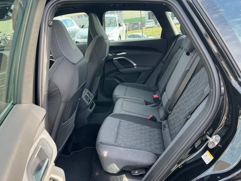 Voitures occasions Audi Q5 S line Clermont-Ferrand