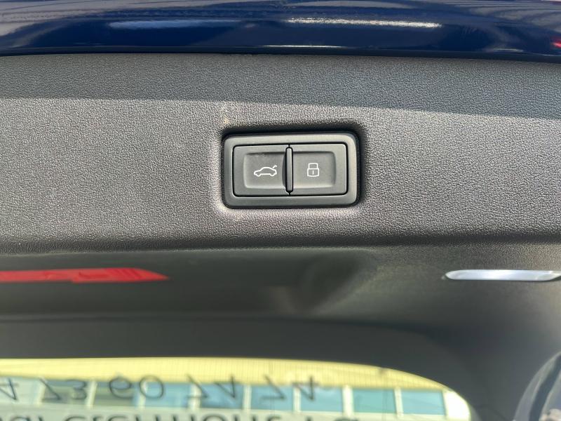 Voitures occasions Audi Q5 Sportback S line Clermont-Ferrand