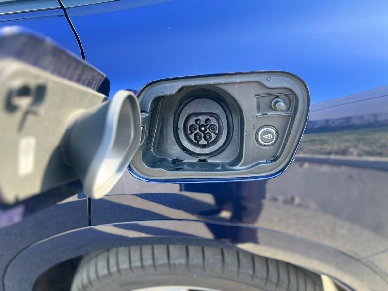 Voitures occasions Audi Q5 Sportback S line Clermont-Ferrand