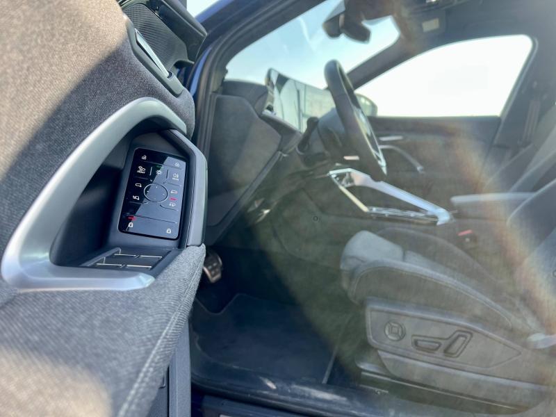Voitures occasions Audi Q5 Sportback S line Clermont-Ferrand