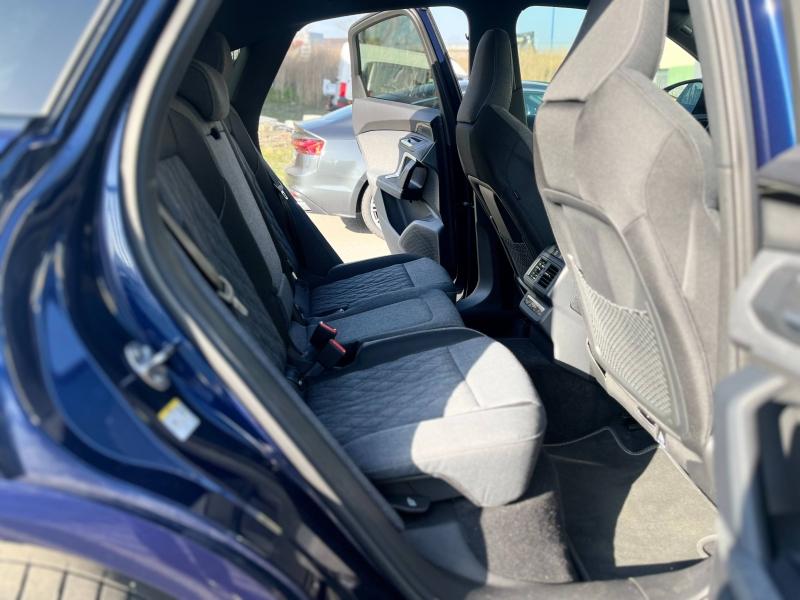 Voitures occasions Audi Q5 Sportback S line Clermont-Ferrand