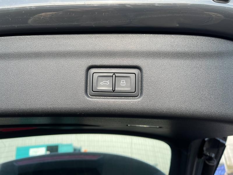 Voitures occasions Audi Q6 e-tron Design Clermont-Ferrand