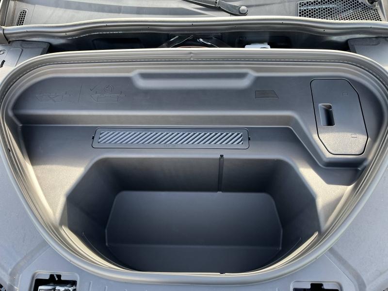 Voitures occasions Audi Q6 e-tron Design Clermont-Ferrand