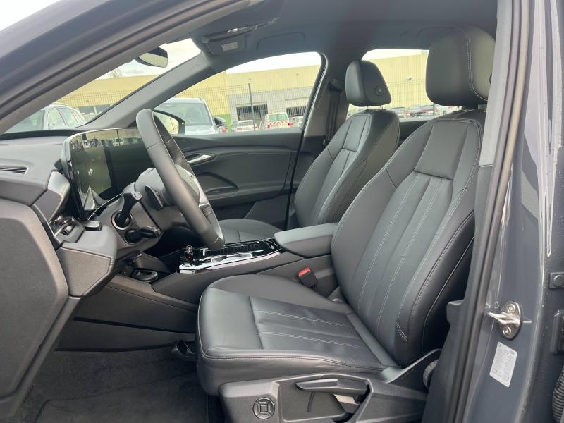 Voitures occasions Audi Q6 e-tron Design Clermont-Ferrand