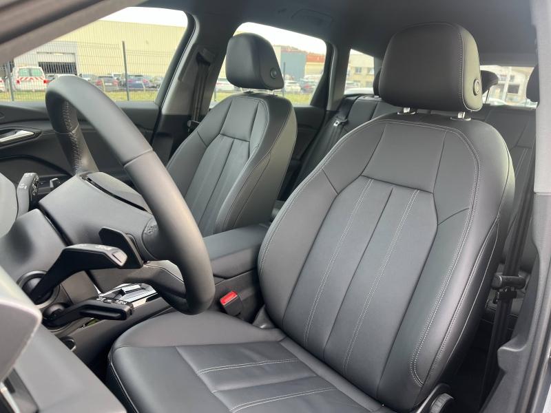 Voitures occasions Audi Q6 e-tron Design Clermont-Ferrand