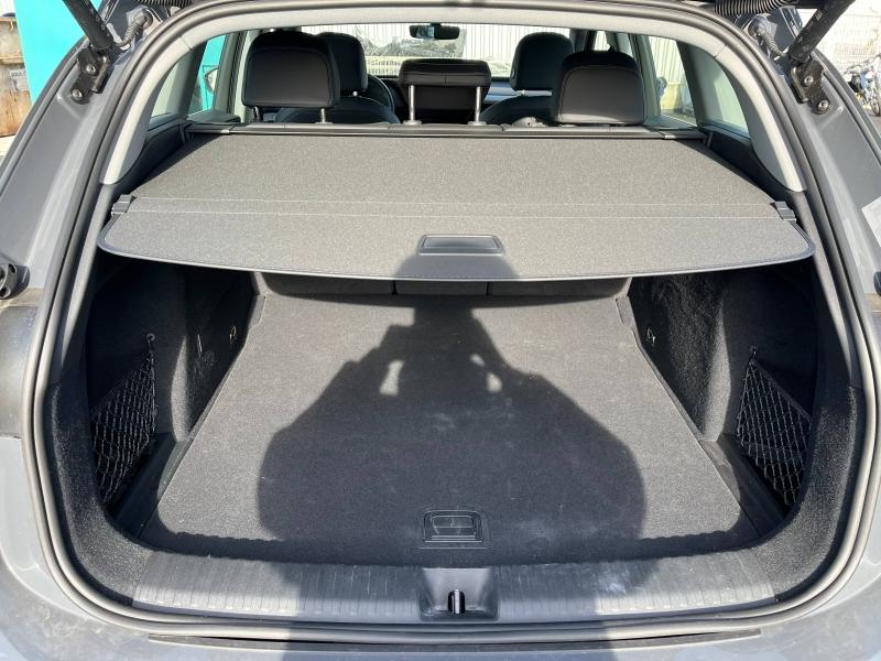 Voitures occasions Audi Q6 e-tron Design Clermont-Ferrand