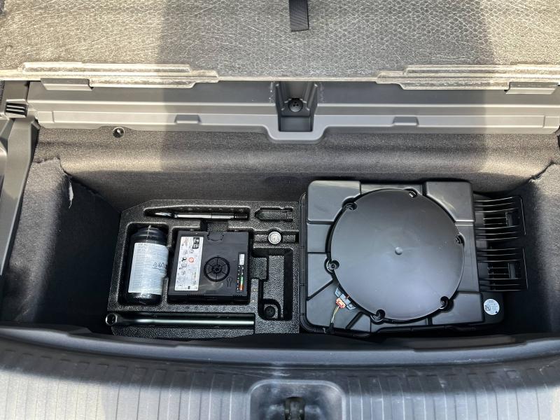 Voitures occasions Audi Q6 e-tron Design Clermont-Ferrand