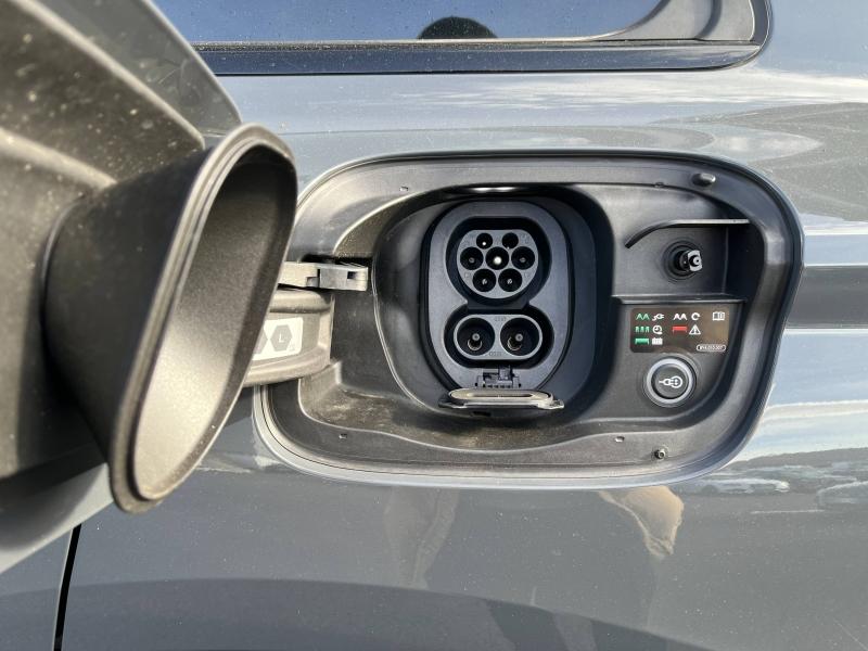 Voitures occasions Audi Q6 e-tron Design Clermont-Ferrand