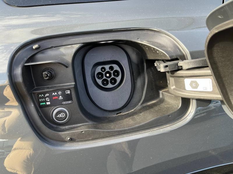 Voitures occasions Audi Q6 e-tron Design Clermont-Ferrand