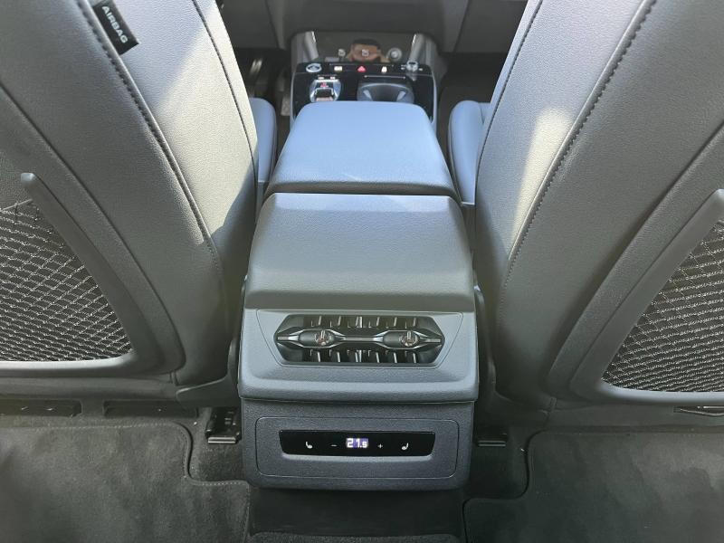 Voitures occasions Audi Q6 e-tron Design Clermont-Ferrand