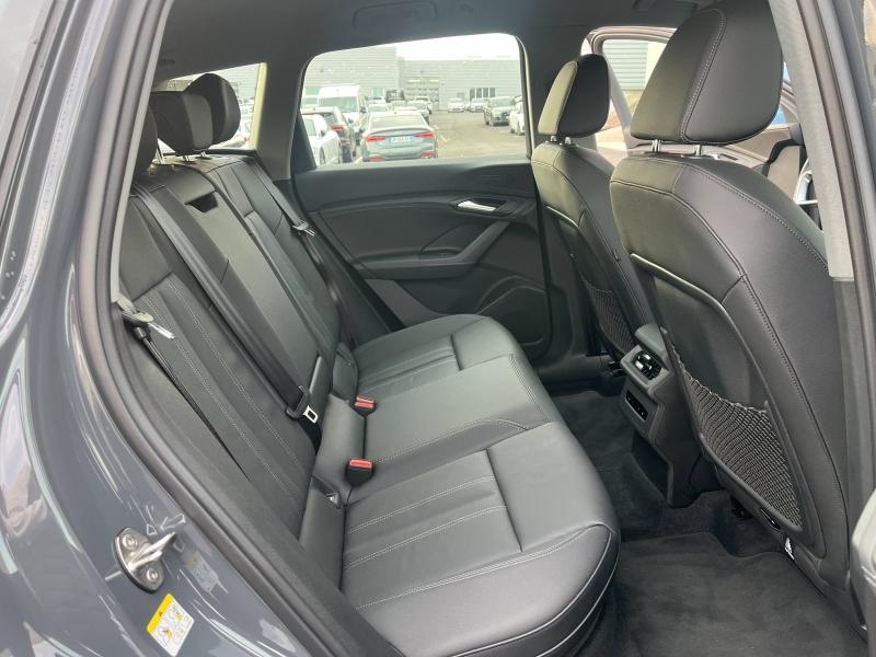 Voitures occasions Audi Q6 e-tron Design Clermont-Ferrand