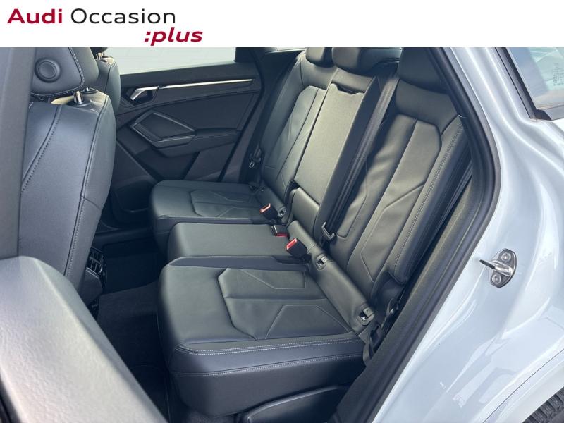 Voitures occasions Audi Q3 S line Clermont-Ferrand