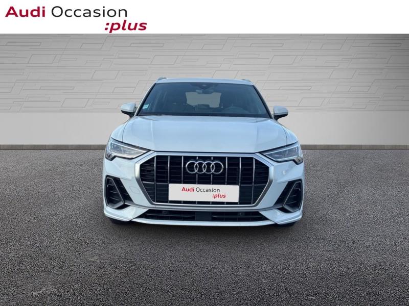 Voitures occasions Audi Q3 S line Clermont-Ferrand