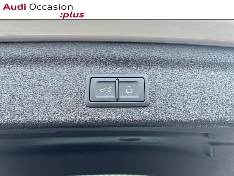 Voitures occasions Audi Q3 S line Clermont-Ferrand