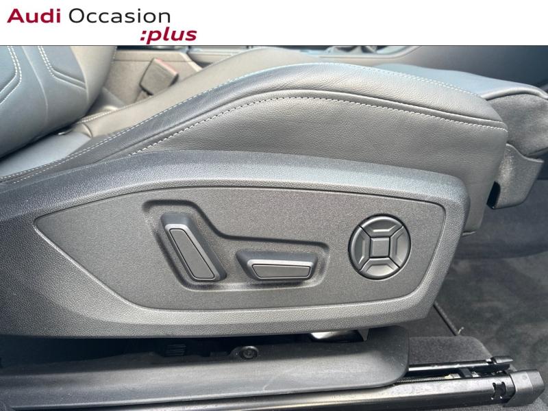 Voitures occasions Audi Q3 S line Clermont-Ferrand