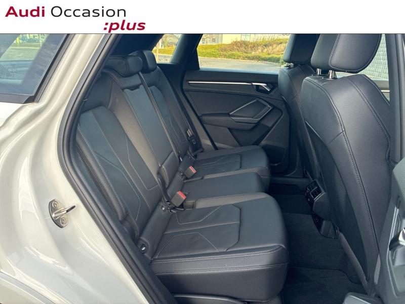 Voitures occasions Audi Q3 S line Clermont-Ferrand
