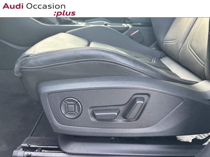 Voitures occasions Audi Q3 S line Clermont-Ferrand