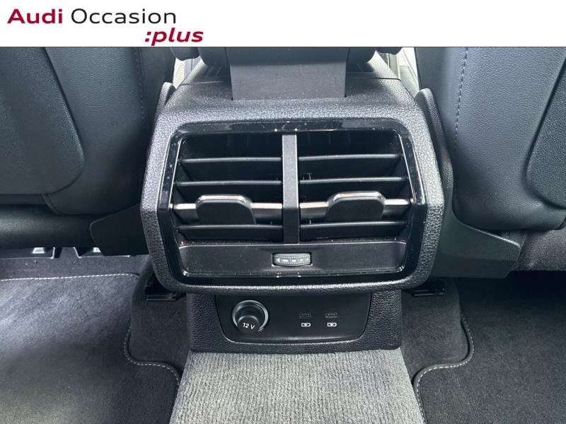 Voitures occasions Audi Q3 S line Clermont-Ferrand