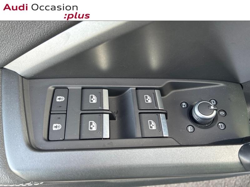 Voitures occasions Audi Q3 S line Clermont-Ferrand