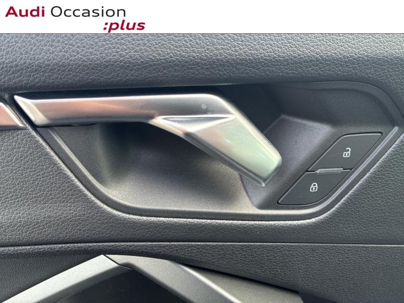 Voitures occasions Audi Q3 S line Clermont-Ferrand