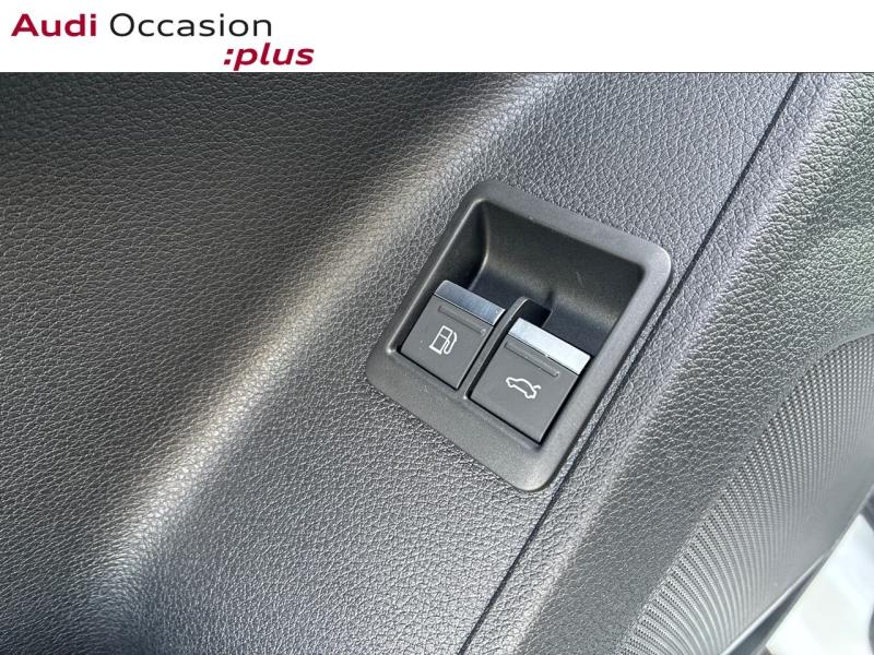 Voitures occasions Audi Q3 S line Clermont-Ferrand