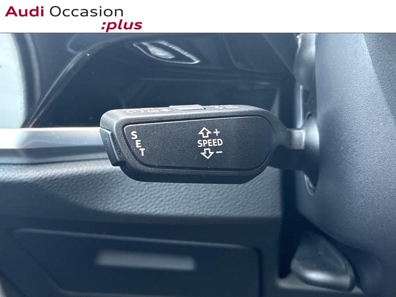 Voitures occasions Audi Q3 S line Clermont-Ferrand