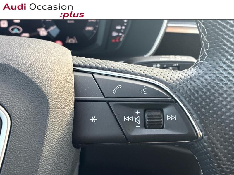 Voitures occasions Audi Q3 S line Clermont-Ferrand