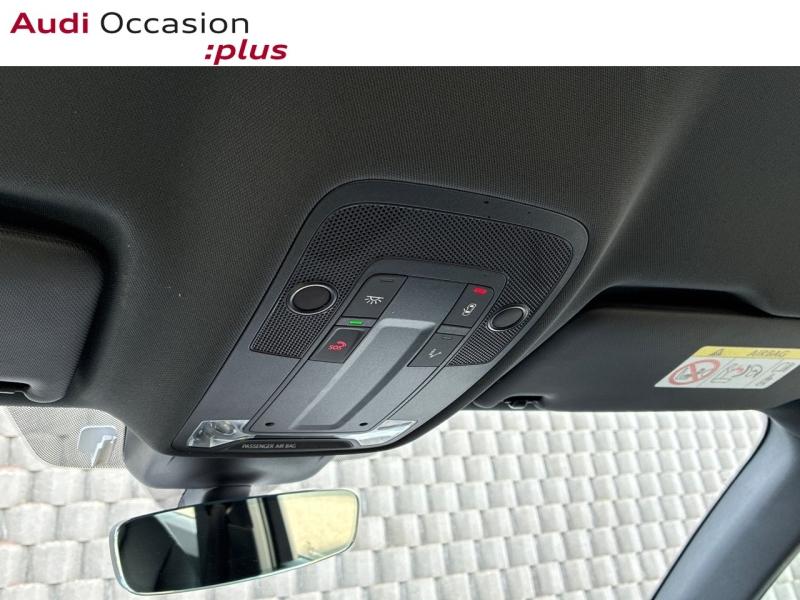 Voitures occasions Audi Q3 S line Clermont-Ferrand