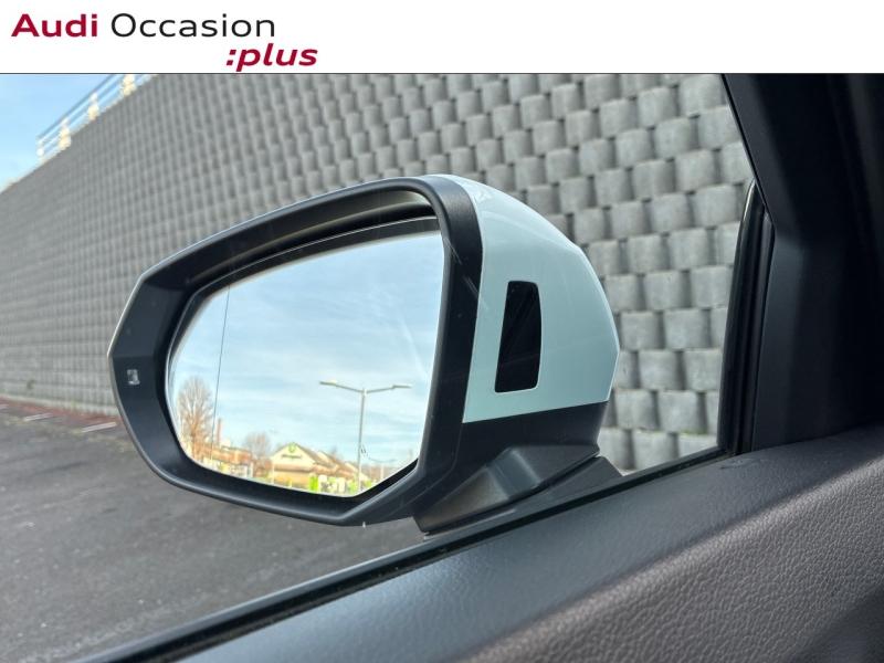 Voitures occasions Audi Q3 S line Clermont-Ferrand