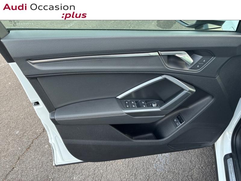 Voitures occasions Audi Q3 S line Clermont-Ferrand