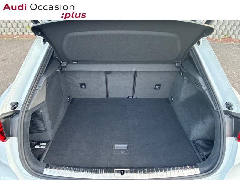 Voitures occasions Audi Q3 S line Clermont-Ferrand