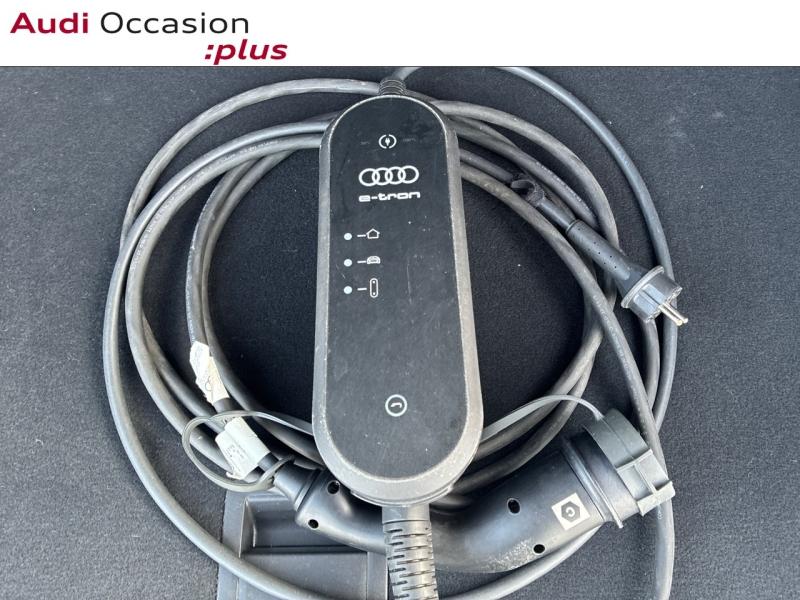 Voitures occasions Audi Q3 S line Clermont-Ferrand