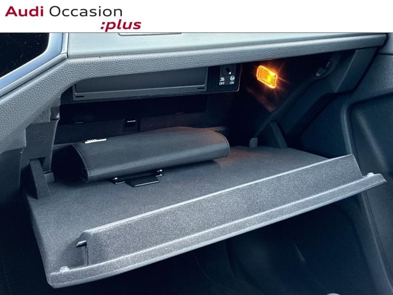 Voitures occasions Audi Q3 S line Clermont-Ferrand