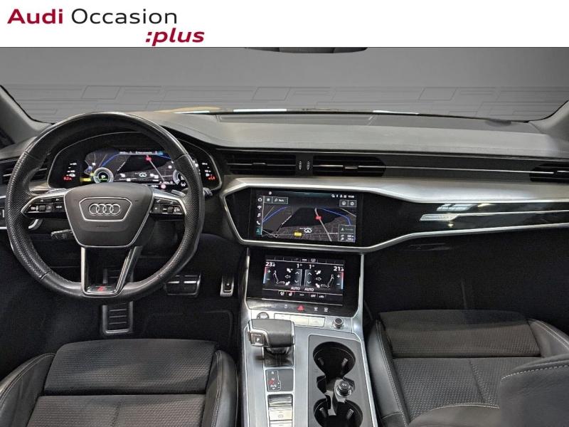 Voitures occasions Audi A6 AVANT Compétition Clermont-Ferrand